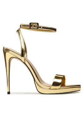 Aldo Сандали Kat 13567215 Златист - Pepit.bg
