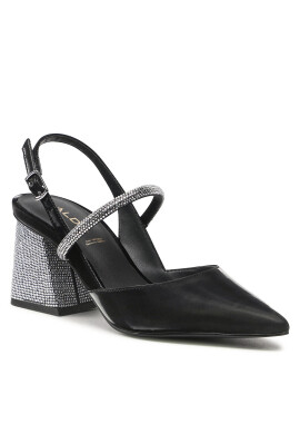 Aldo Сандали Valabenna 16386268 Черен - Pepit.bg