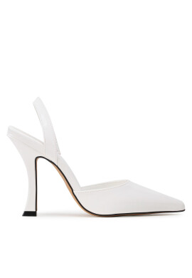 Aldo Сандали Zuella 13542733 Бял - Pepit.bg