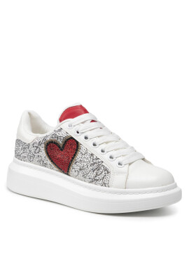 Aldo Сникърси Bemine 13363222 Бял - Pepit.bg