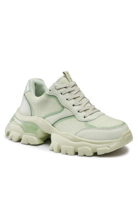 Aldo Сникърси Enzia 13388486 Зелен - Pepit.bg
