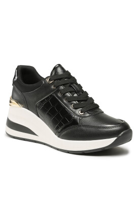 Aldo Сникърси Iconistep 13542896 Черен - Pepit.bg