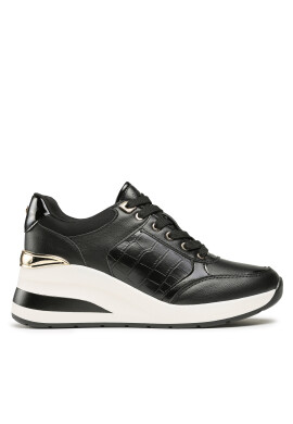 Aldo Сникърси Iconistep 13542896 Черен - Pepit.bg