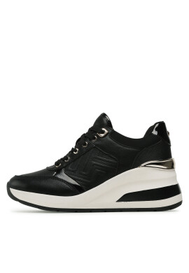 Aldo Сникърси Iconistep 13542904 Черен - Pepit.bg