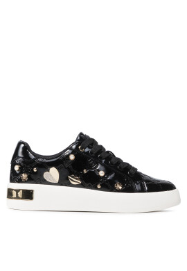 Aldo Сникърси Iconistrut 16124503 Черен - Pepit.bg