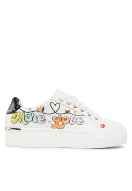 Aldo Сникърси Lovemore 16192519 Бял - Pepit.bg