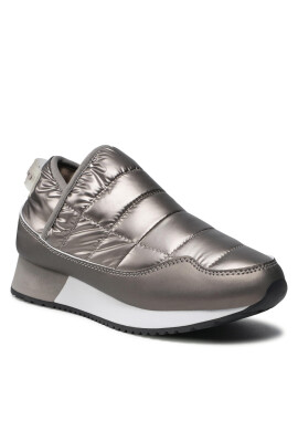 Aldo Сникърси Pufferwalk 13315408 Златист - Pepit.bg