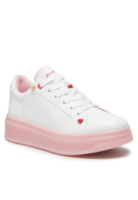 Aldo Сникърси Rosecloud 16154393 Бял - Pepit.bg