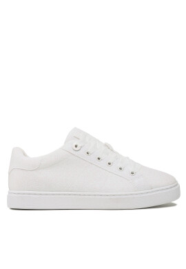 Aldo Сникърси Woollya 13599335 Бял - Pepit.bg
