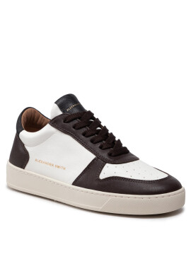 Alexander Smith Сникърси Cambridge Man ASAVK1U88DBW Бял - Pepit.bg