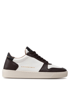 Alexander Smith Сникърси Cambridge Man ASAVK1U88DBW Бял - Pepit.bg