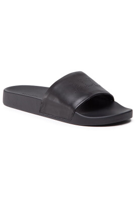AllSaints Чехли Karli B4ZW0197 Черен - Pepit.bg