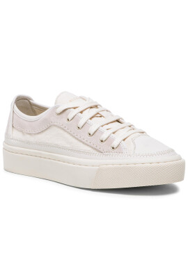 AllSaints Гуменки Milla B4ZW0434 Бежов - Pepit.bg