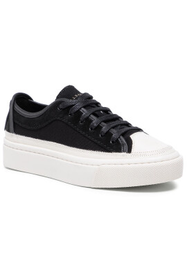 AllSaints Гуменки Milla B4ZW0434 Черен - Pepit.bg