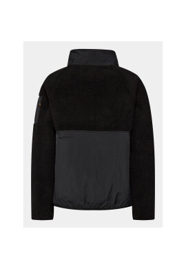 Alpha Industries Анорак 138110 Черен Regular Fit - Pepit.bg