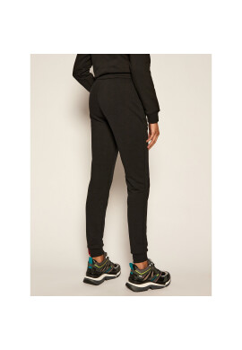 Alpha Industries Долнище анцуг Basic 128056 Черен Regular Fit - Pepit.bg