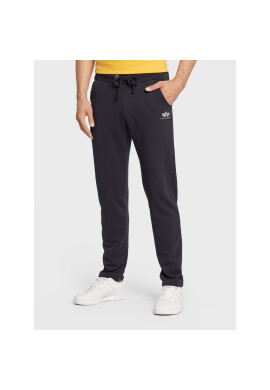 Alpha Industries Долнище анцуг Basic 108367 Тъмносин Regular Fit - Pepit.bg