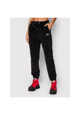 Alpha Industries Долнище анцуг Basic Jogger 118070 Черен Regular Fit - Pepit.bg