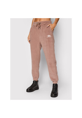 Alpha Industries Долнище анцуг Basic Jogger 118070 Розов Regular Fit - Pepit.bg