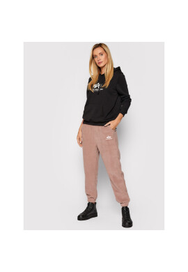 Alpha Industries Долнище анцуг Basic Jogger 118070 Розов Regular Fit - Pepit.bg