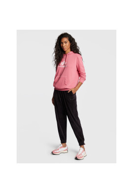 Alpha Industries Долнище анцуг Frottee 108050 Черен Regular Fit - Pepit.bg
