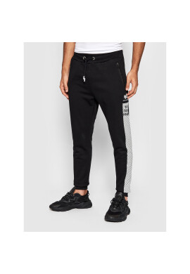 Alpha Industries Долнище анцуг Safety Line 128390 Черен Regular Fit - Pepit.bg