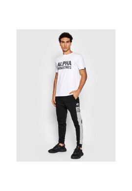 Alpha Industries Долнище анцуг Safety Line 128390 Черен Regular Fit - Pepit.bg