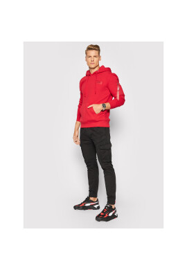 Alpha Industries Джогъри Twill 116202 Черен Regular Fit - Pepit.bg