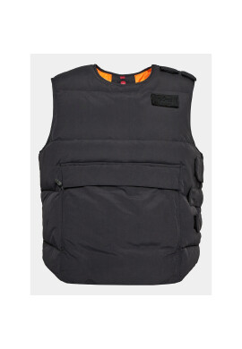 Alpha Industries Елек Protector 138125 Черен Regular Fit - Pepit.bg