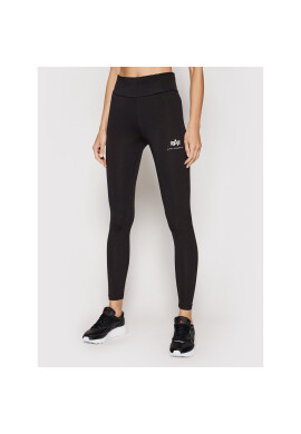Alpha Industries Клин Basic 116053 Черен Slim Fit - Pepit.bg
