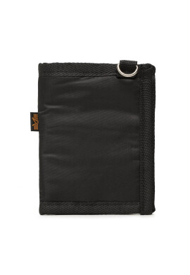 Alpha Industries Портфейл Utility Wallet 108958 Черен - Pepit.bg