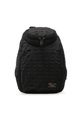 Alpha Industries Раница Combat Backpack 108959 Черен - Pepit.bg