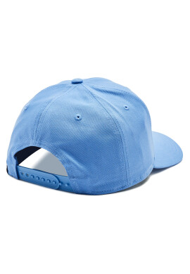 Alpha Industries Шапка с козирка 126912 Син - Pepit.bg