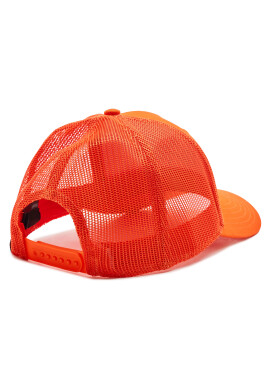 Alpha Industries Шапка с козирка Basic 186902 Оранжев - Pepit.bg