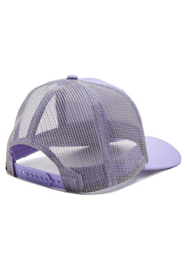 Alpha Industries Шапка с козирка Basic 186902 Виолетов - Pepit.bg