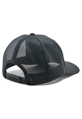 Alpha Industries Шапка с козирка Label 106901 Черен - Pepit.bg