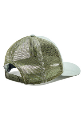 Alpha Industries Шапка с козирка Label 106901 Зелен - Pepit.bg