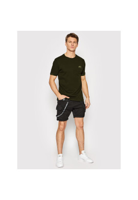 Alpha Industries Шорти от плат Utility 116213 Черен Regular Fit - Pepit.bg