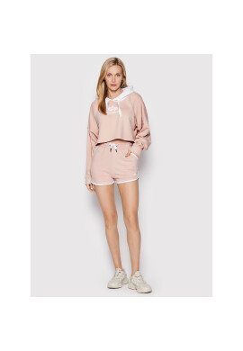 Alpha Industries Суитшърт Basic 106043 Розов Relaxed Fit - Pepit.bg
