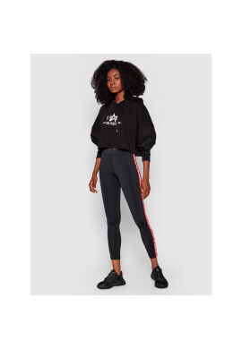Alpha Industries Суитшърт Basic 116057 Черен Oversize - Pepit.bg
