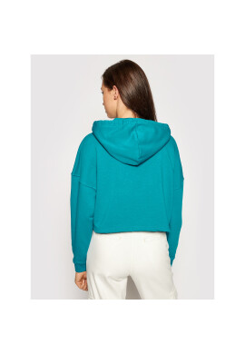 Alpha Industries Суитшърт Basic 116057 Син Oversize - Pepit.bg