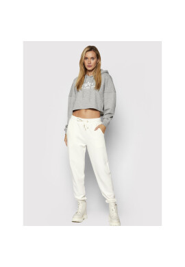 Alpha Industries Суитшърт Basic 116057 Сив Oversize - Pepit.bg