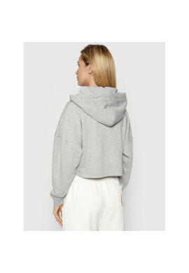 Alpha Industries Суитшърт Basic 116057 Сив Oversize - Pepit.bg