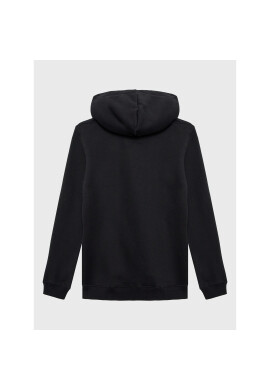 Alpha Industries Суитшърт Basic 196701 Черен Regular Fit - Pepit.bg