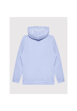 Alpha Industries Суитшърт Basic 196701 Син Regular Fit - Pepit.bg