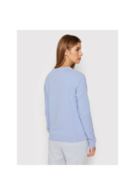 Alpha Industries Суитшърт New Basic 196031 Син Regular Fit - Pepit.bg