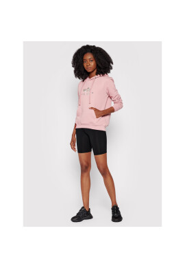 Alpha Industries Суитшърт New Basic 196032FP Розов Regular Fit - Pepit.bg