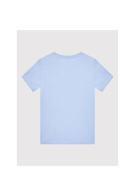 Alpha Industries Тишърт Basic 196703 Син Regular Fit - Pepit.bg