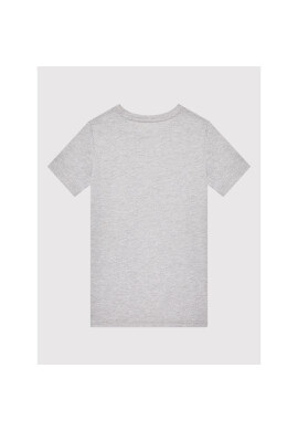 Alpha Industries Тишърт Basic 196703 Сив Regular Fit - Pepit.bg