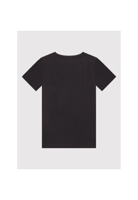 Alpha Industries Тишърт Basic Small Logo 196704 Черен Regular Fit - Pepit.bg